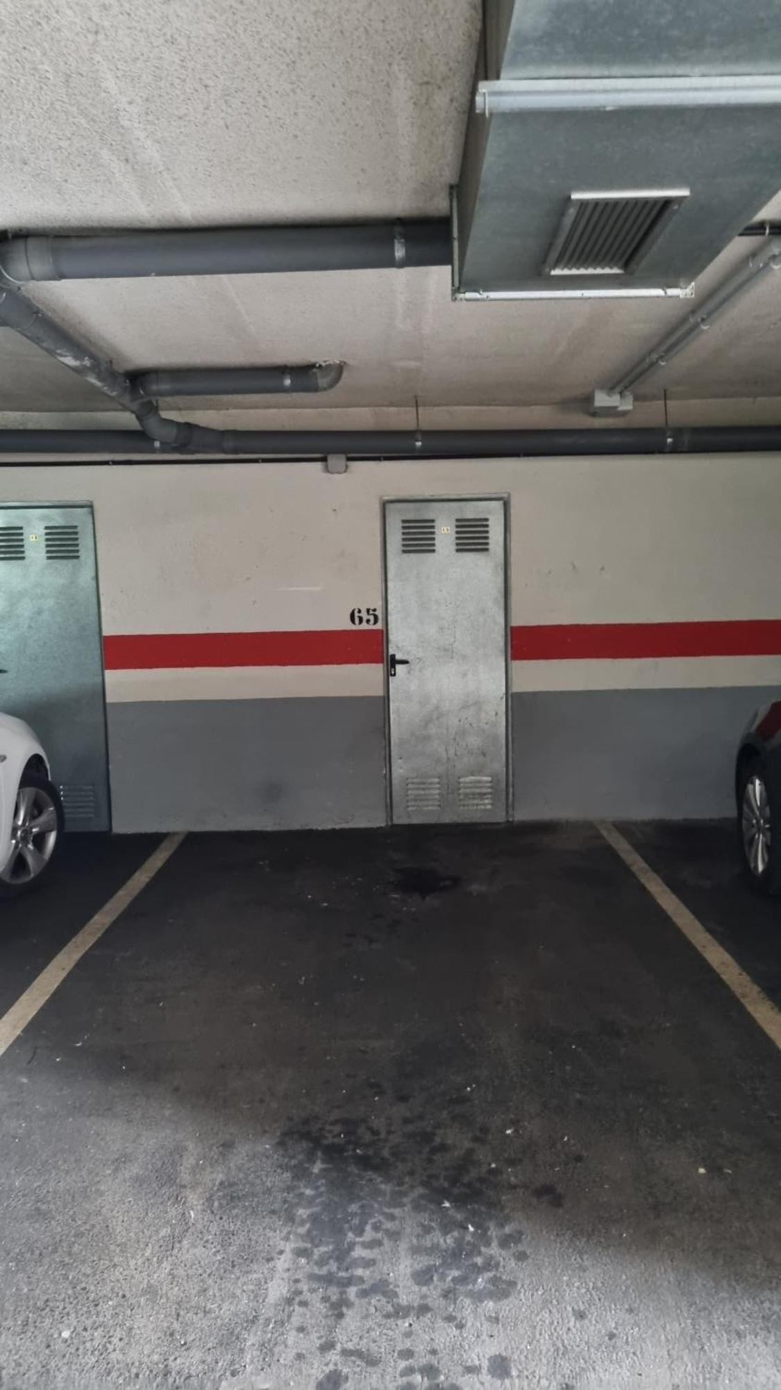 奥维耶多Piso Zona Hospital 6 Personas公寓 外观 照片